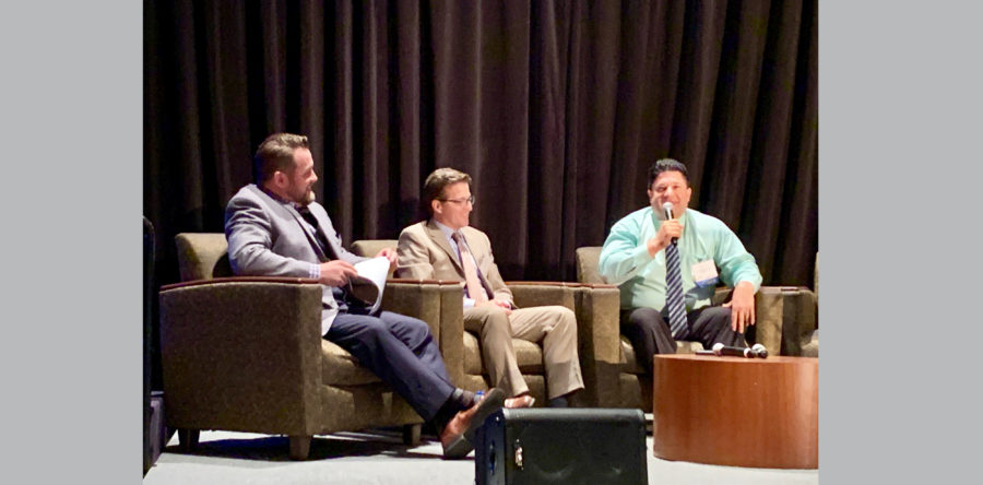 2019 Connection Michigan for Health Summit