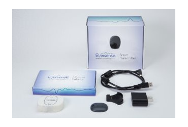 Senseonics Eversense