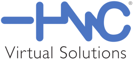 Hnc Virtual Solutions Logo