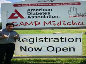 ADA Midicha Day Camp