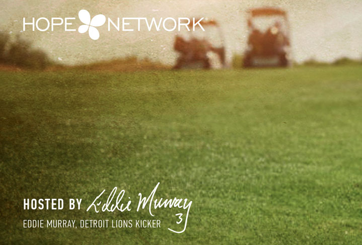 Hope Network Golf Outing