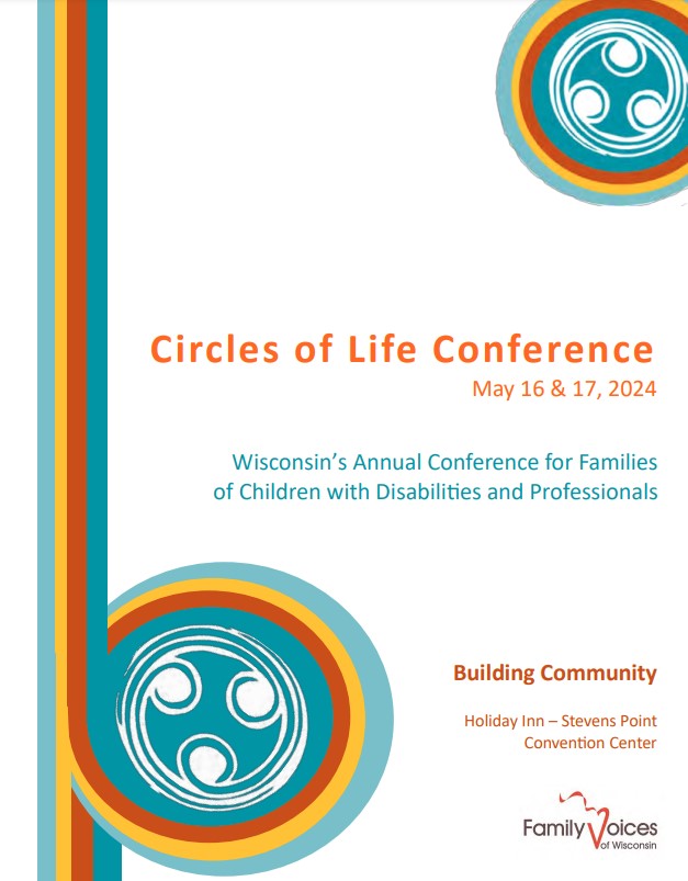 Circles Of Life Program