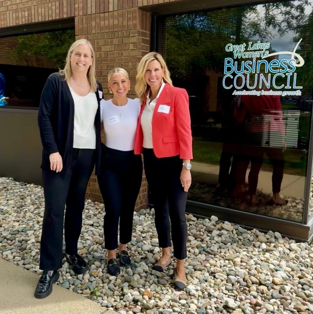 Great Lakes Women's Business Council Founder's Day