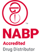 Nabp Accredited Drug Distributor