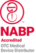 Nabp Accredited Otc Medical Device Distributor