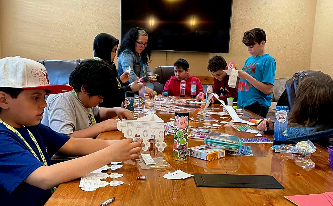 Circles of Life Conference